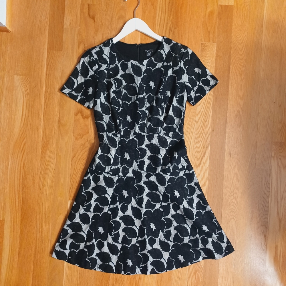 ANN TAYLOR Dress in 00 Petit